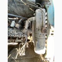 Двигатель мотор двигун ГАЗ 52