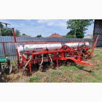 Пневматична просапна сівалка Planter D8 Agromaster дискова