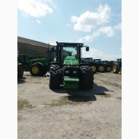 Трактор John Deere 8270R (Джон Дир 8270 R)