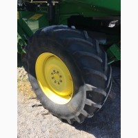 Продам комбайн John Deere W650