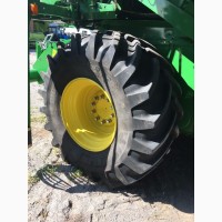 Продам комбайн John Deere W650