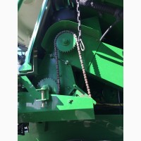 Продам комбайн John Deere W650