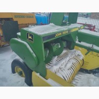 Прес-підбирач тюковий JOHN DEERE 339