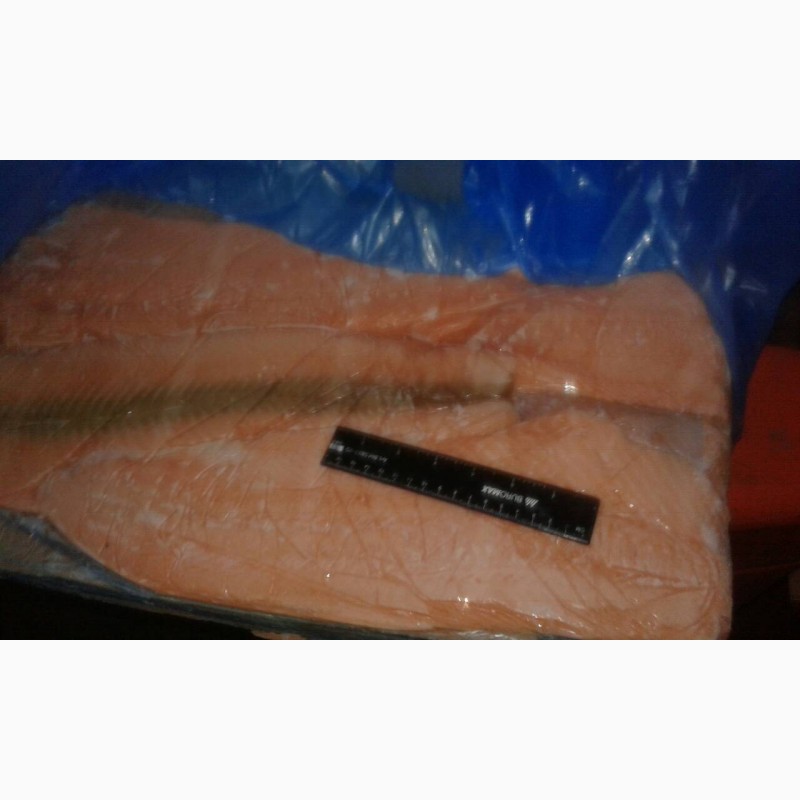Фото 3. Продам филе лосося/філе лосося