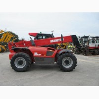 Телескопический погрузчик Manitou 845-120