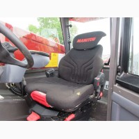 Телескопический погрузчик Manitou 845-120