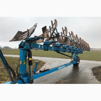 Плуг Lemken Vari Diamant 7+1+1