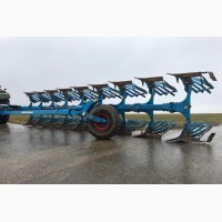 Плуг Lemken Vari Diamant 7+1+1