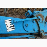 Плуг Lemken Vari Diamant 7+1+1