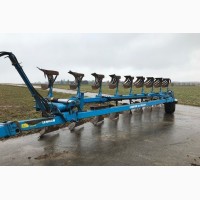 Плуг Lemken Vari Diamant 7+1+1