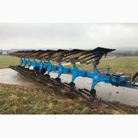 Плуг Lemken Vari Diamant 7+1+1