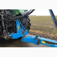 Плуг Lemken Vari Diamant 7+1+1