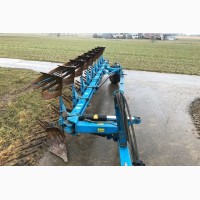 Плуг Lemken Vari Diamant 7+1+1