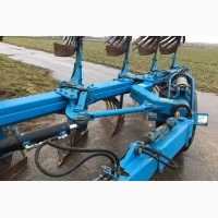 Плуг Lemken Vari Diamant 7+1+1