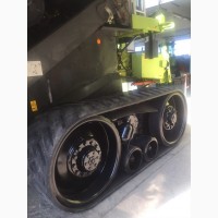 Комбайн Lexion 580 Claas (зерноуборочный)