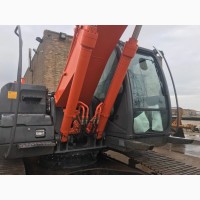 Гусеничный экскаватор Hitachi ZX 210 LC-3 2011 года