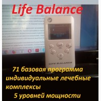 Прибор Life Balance. Биорезонанс+IT против коронавируса, гриппа|АКЦИЯ: кешбэк 10%
