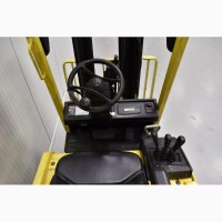 Вилочный погрузчик Hyster E 2.00 XMS