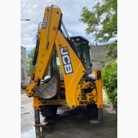 Продам Экскаватор-погрузчик JCB 3CX 2014р