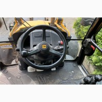 Продам Экскаватор-погрузчик JCB 3CX 2014р