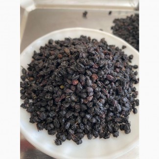 Продам сушеную бузину, высокого качества (Dried elderberry)