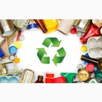 Закупаем отходы пластмассы: ПВХ, УПМ, ПС, ПНД, ПП, ПВД, ПЭТ
