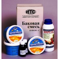 Регуляторы роста растений. Отечественный производитель