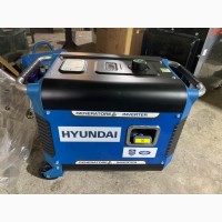 Інверторний генератор HYUNDAI QL3000i