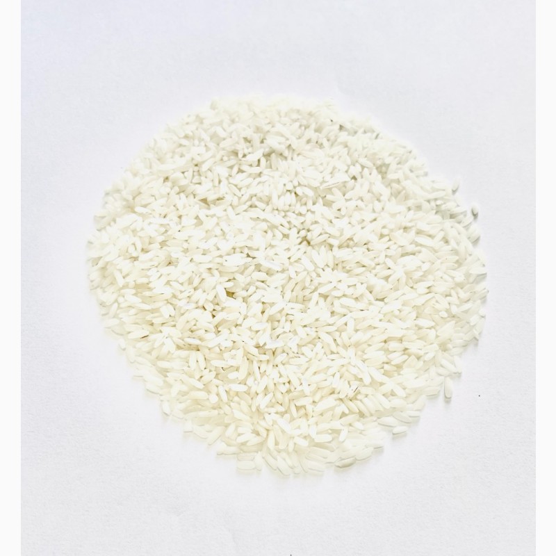 Продам рис довгий, вищого гатунку, Індія, Пакистан
