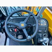 Телескопічний навантажувач JCB 533-105 - 2019 рік