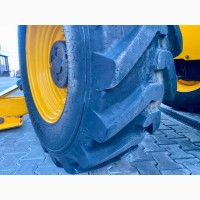 Телескопічний навантажувач JCB 533-105 - 2019 рік