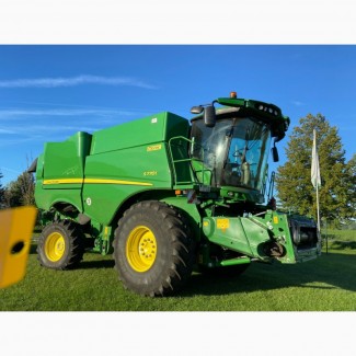 John Deere S770 2019 р