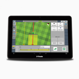 Trimble TMX-2050 Trimble NAV-900