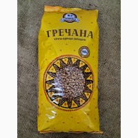 Продамо фасовану гречану крупу