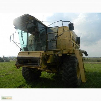 NEW HOLLAND TF46 на запчасти