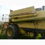 NEW HOLLAND TF46 на запчасти