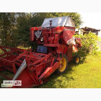 Продам комбаїн (комбаин) Massey Ferguson 31 1979 року випуску