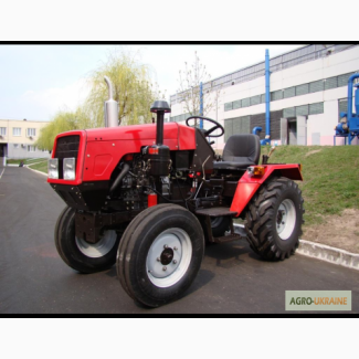 Продаю трактор Беларус-311, свежеиспеченный