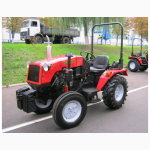 Продаю трактор Беларус-311, свежеиспеченный