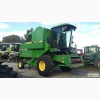 ПРОДАМ КОМБАЙН John Deere 1075