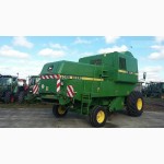 ПРОДАМ КОМБАЙН John Deere 1075