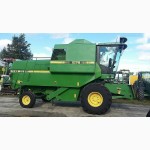 ПРОДАМ КОМБАЙН John Deere 1075