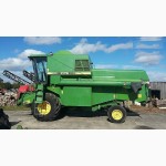 ПРОДАМ КОМБАЙН John Deere 1075