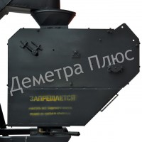 Зернометатель ЗМ-60 (зернометач, зернопогрузчик, ЗМ 60)