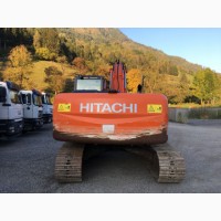 Гусеничный Экскаватор Hitachi ZX210LC-3. Экскаватор в наличии и под заказ