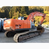 Гусеничный Экскаватор Hitachi ZX210LC-3. Экскаватор в наличии и под заказ