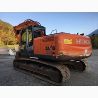 Гусеничный Экскаватор Hitachi ZX210LC-3. Экскаватор в наличии и под заказ