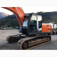 Гусеничный Экскаватор Hitachi ZX210LC-3. Экскаватор в наличии и под заказ