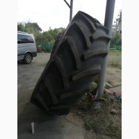 Б/у шина Goodyear 650/85R38 пара Днепр