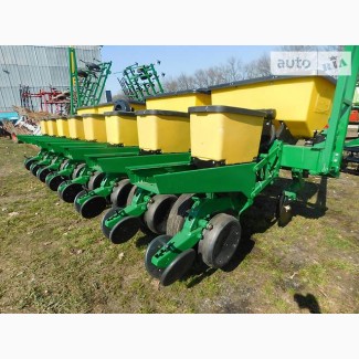 John Deere 7200